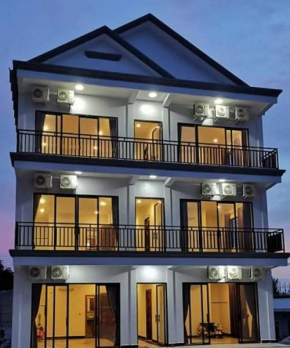Paradise Cozy Guesthouse Sihanoukville